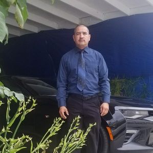 Meet your Posher, Alejandro